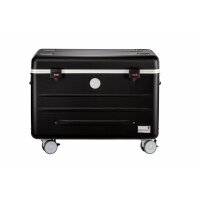 PARAT PARAPROJECT Case TC20 - Indoor - Outdoor - AC - 5 m - Schwarz