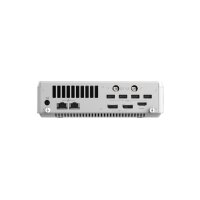 ZOTAC ZBOX MAGNUS EN374070W, 2L Größe PC, Mini-PC Barebone, DDR5-SDRAM, PCI Express, SATA, Wi-Fi 6 (802.11ax), 330 W