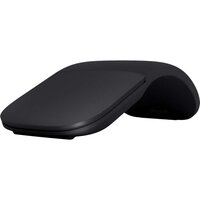 Microsoft Surface Arc, Beidhändig, Bluetooth, Schwarz