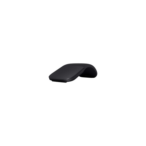 Microsoft Surface Arc Mouse - Maus - 1.000 dpi Optisch - 2 Tasten