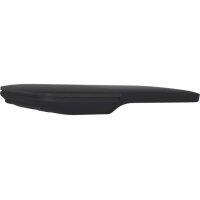 Microsoft Surface Arc, Beidhändig, Bluetooth, Schwarz