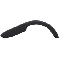 Microsoft Surface Arc, Beidhändig, Bluetooth, Schwarz