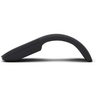 Microsoft Surface Arc Mouse - Maus - 1.000 dpi Optisch - 2 Tasten