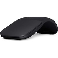 Microsoft Surface Arc Mouse - Maus - 1.000 dpi Optisch -...