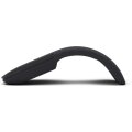 Microsoft Surface Arc Mouse - Maus - 1.000 dpi Optisch - 2 Tasten