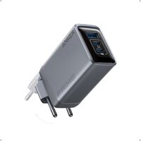 Anker Innovations adowarka prime 100w gan 2xusb-c 1xusb-a...