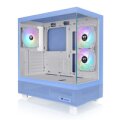 Thermaltake View 270 Plus TG ARGB Hydrangea Blue - Tower - ATX