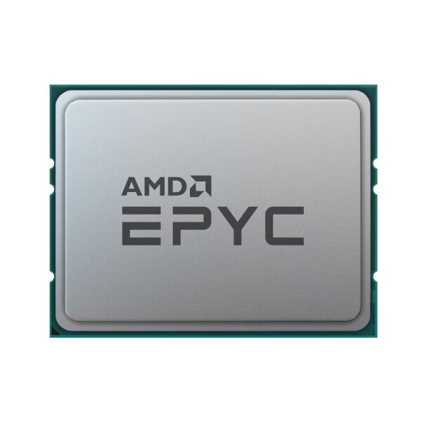 AMD Epyc 4464P - AMD EPYC - 3,7 GHz