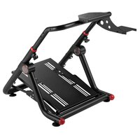 Oplite WheelStand GTR black retail
