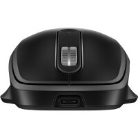 HP 515 UF RECHBL Wireless Mouse - Maus - 4.000 dpi