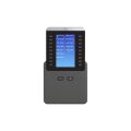Cisco CP-8800-V-KEM=, Grau, 14 Tasten, IP Phone 8865, China, 1 Stück(e), 229 x 113 x 87 mm