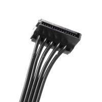 SilverStone SST-EX850R-PM, 850 W, 180 - 264 V, 47 - 63...