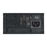 SilverStone SST-EX850R-PM - PC-/Server Netzteil - SFX