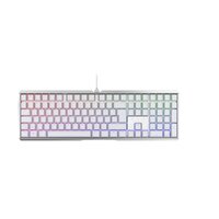 Cherry MX 3.0S RGB - Kabelgebunden - USB - Mechanischer...