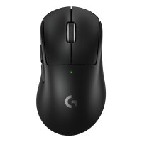 Logitech G PRO X SUPERLIGHT 2 DEX, rechts, Optisch, RF...