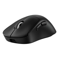 Logitech G PRO X SUPERLIGHT 2 DEX - Maus - ergonomisch
