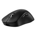 Logitech G PRO X SUPERLIGHT 2 DEX - Maus - ergonomisch