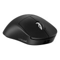 Logitech G PRO X SUPERLIGHT 2 DEX - Maus - ergonomisch