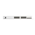 Cisco Catalyst 1200 Switch Data-Only 4 x 10G SFP+ Uplinks - Switch - 1 Gbps