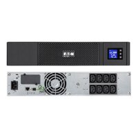 Eaton 5SC1000IR, Line-Interaktiv, 1 kVA, 700 W, 184 V,...