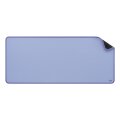 Logitech Desk Mat Studio Series Lilac
