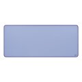 Logitech Desk Mat Studio Series Lilac