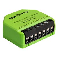 Shelly · Unterputz·""Dimmer Gen3""· Relais· LED Lichtcontroller·