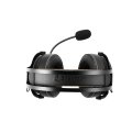 Sharkoon SKILLER SGH50 - Kabelgebunden - Gaming - 10 - 40000 Hz - 342 g - Kopfhörer - Schwarz