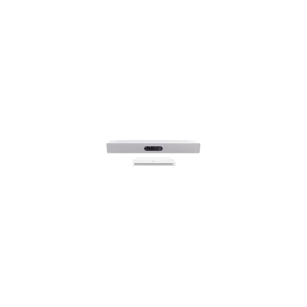 Cisco Webex Room Kit Pro - Gruppen-Videokonferenzsystem - CMOS - 5K Ultra HD - 4x - Grau