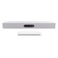 Cisco Webex Room Kit Pro - Gruppen-Videokonferenzsystem - CMOS - 5K Ultra HD - 4x - Grau