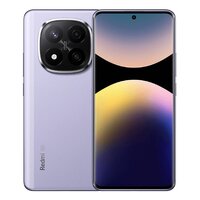Xiaomi Redmi Note 14 Pro++ - Mobiltelefon - 256 GB