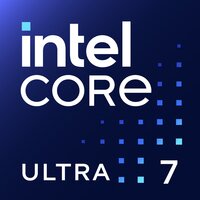 Intel CPU/Core Ultra 7 265F Tray - Core 7 - Core Ultra 7 - 2,4 GHz
