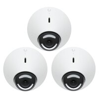 Ubiquiti G5 Dome IP-UEberwachungskamera - Netzwerkkamera