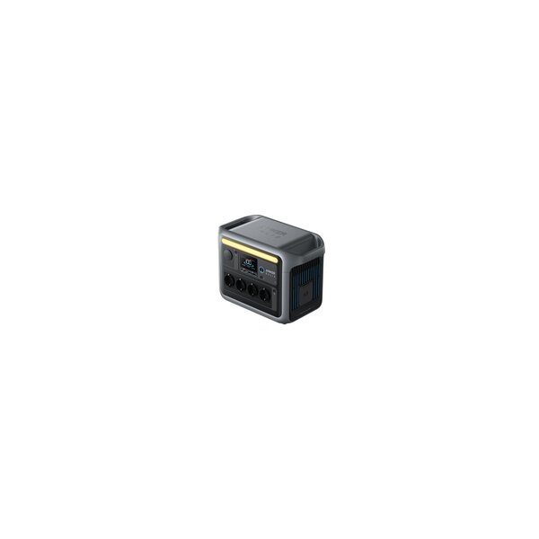 Anker Innovations Solix C1000X Powerstation
