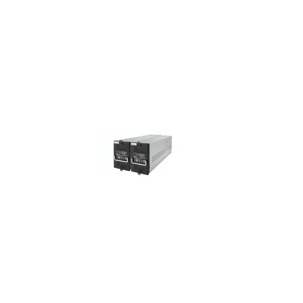 APC Ersatzbatterie Nr. 172 mit 2 Jahren Garantie - Bleiakkumulator - 192 V - 1 Stück(e) - Schwarz - Silber - 24,5 kg - 107 mm