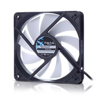 Fractal Design Silent Series R3 50mm, Ventilator, 5 cm,...