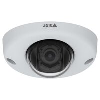 Axis 01933-001 - IP-Sicherheitskamera - Kabelgebunden -...