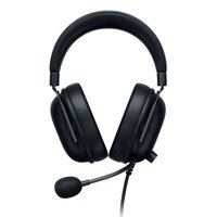 Razer BlackShark V2 X Xbox Licensed - Black - Headset - 7.1