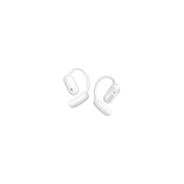 Anker Innovations Soundcore AeroFit 2 white - Mikrofon - Kabellos