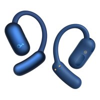 Anker Innovations Soundcore AeroFit 2 - Blue - Mikrofon -...