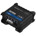 Teltonika RUT956 - Router für Mobilfunknetz - Schwarz - Aluminium - Kunststoff - DIN-Schiene - Industriell - Schnelles Ethernet