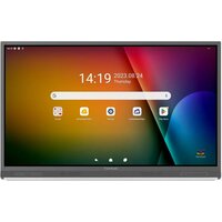 ViewSonic ViewBoard IFP6552-2F - 165 cm (65") Diagonalklasse (163.8 cm (64.5") sichtbar) - IFP52-2F Series LCD-Display mit LED-Hintergrundbeleuchtung