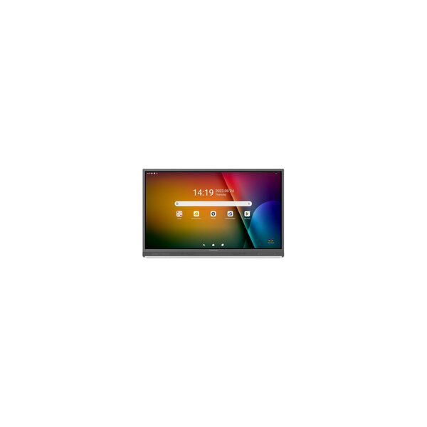 ViewSonic ViewBoard IFP6552-2F - 165 cm (65") Diagonalklasse (163.8 cm (64.5") sichtbar) - IFP52-2F Series LCD-Display mit LED-Hintergrundbeleuchtung