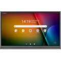 ViewSonic ViewBoard IFP6552-2F - 165 cm (65") Diagonalklasse (163.8 cm (64.5") sichtbar) - IFP52-2F Series LCD-Display mit LED-Hintergrundbeleuchtung