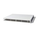Cisco Catalyst 1300 GE 4x10G SFP+ - Switch - 1 Gbps