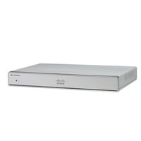 Cisco ISR 1100 4P Dual GE SFP Router - Router - WLAN