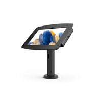 Compulocks TCDP01105GA8SB - Aluminium - Schwarz