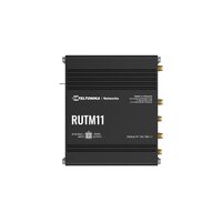 Teltonika RUTM11 LTE Router - Router - WLAN