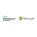 HPE Windows Server 2025 Datacenter 16 Core Add-Lic - Betriebssystem - Multilingual