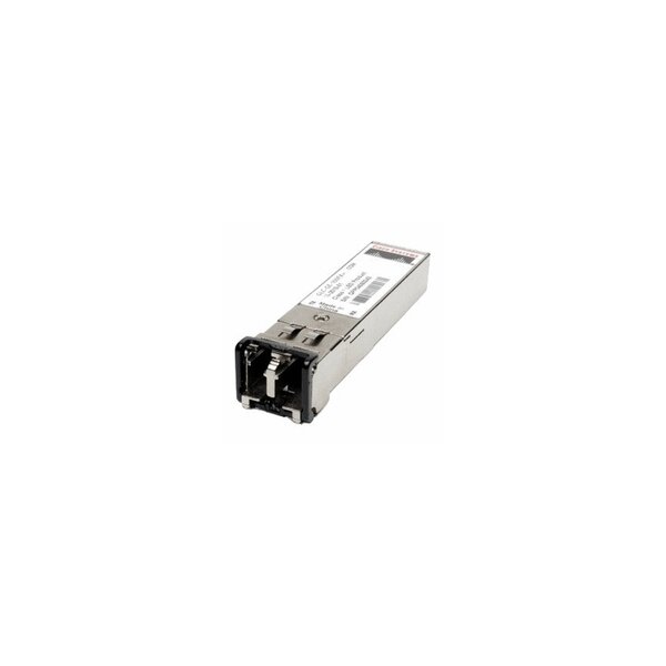 Cisco 100BASE-FX SFP - 2000 m - 1310 nm - IEEE 802.3ah Draft 3.0 - IEEE 802.3 - Laser Class 1 21CFR1040 - 0 - 70 °C - -40 - 85 °C